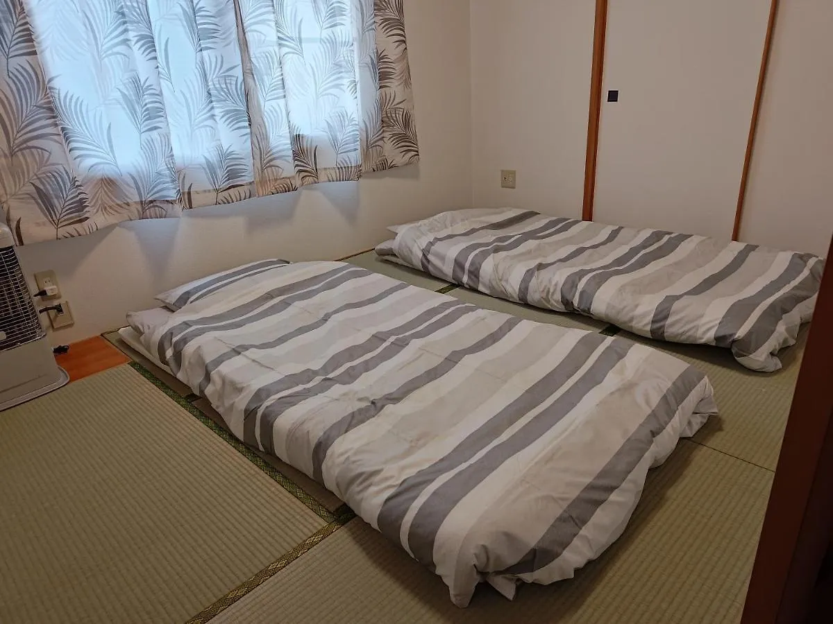 Anna'S House 駐車無料 Hotel Sapporo 0*,