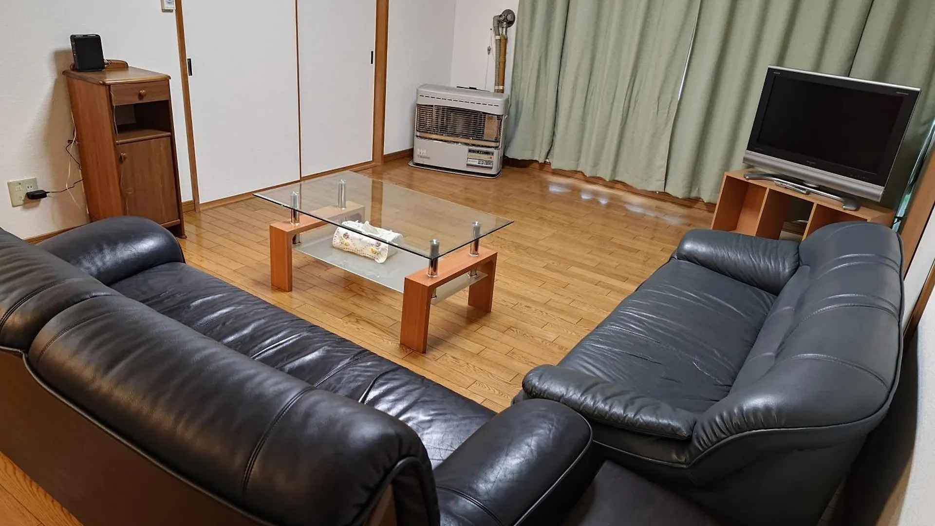 Guest house Anna'S House 駐車無料 Hotel Sapporo