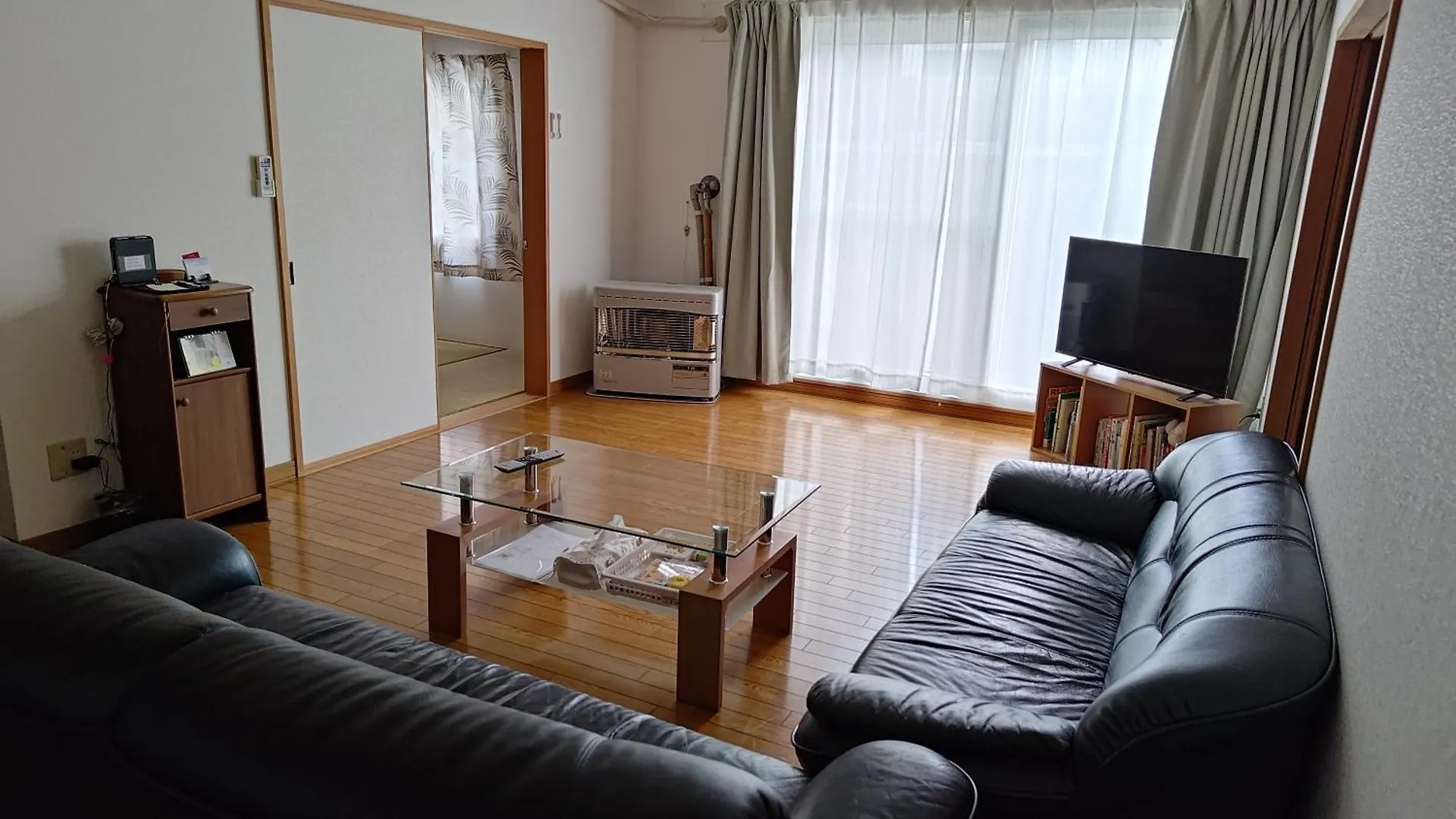 Anna\'S House 駐車無料 location