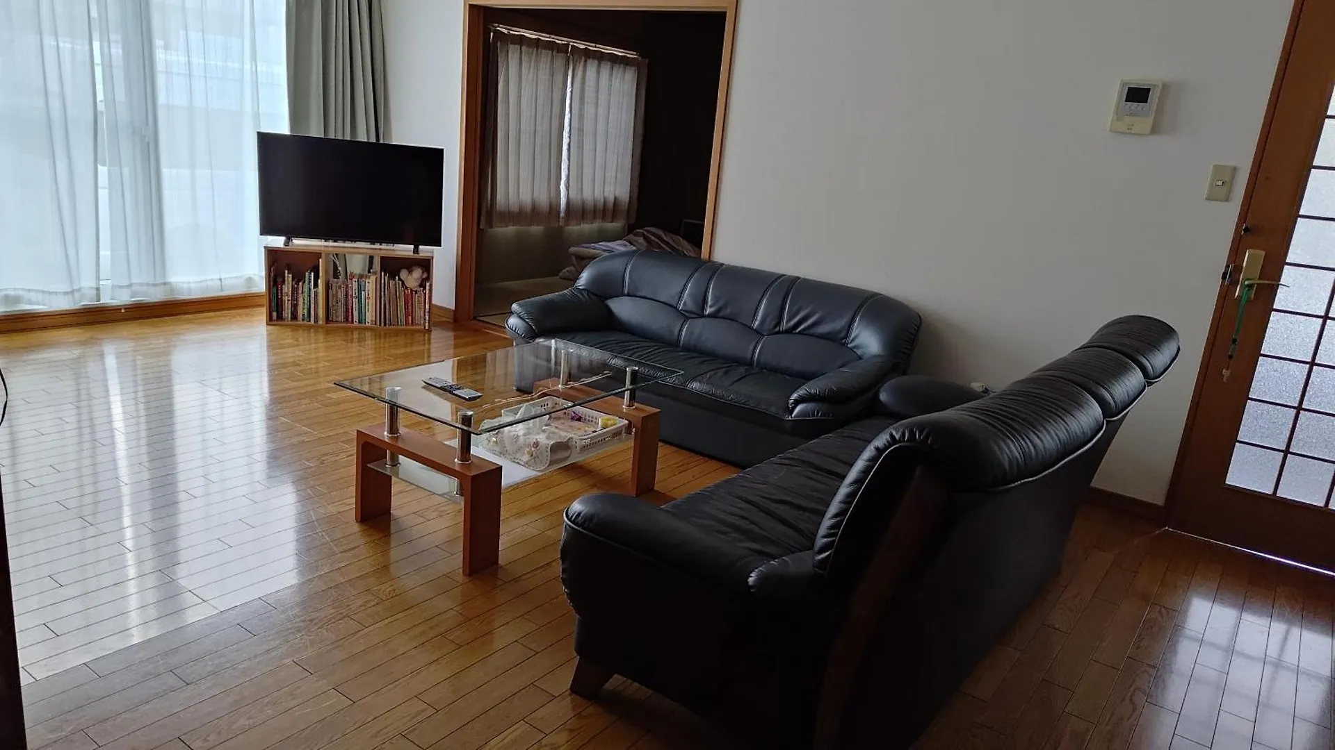 Anna'S House 駐車無料 Hotel Sapporo Guest house